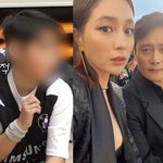  10살 아들한테 졌다…이민정 "<b>결혼기념일</b>은 子 시합 관람"