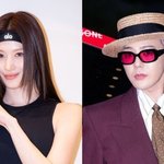 트와이스 <b>사나</b> "지드래곤과 열애? 입 간질간질했다" [Re:뷰]