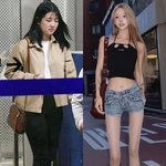 '故 최진실 딸' 최준희 "'성괴' 맞음"..셀프 비교