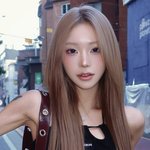 '故최진실 딸' 최준희, <b>안면</b>윤곽 후 달라진 비주얼…비현실적 몸매까지