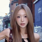 170㎝·41㎏ 최준희, 성수·홍대 접수한 여신