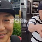 ‘혼외자 인정’ 김병만, <b>법원</b> 판결문서 입양딸 파양 사유는 패륜...