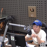 …박명수 "조혜련·정준하와 3<b>인조</b>? 혼수상태 될 듯" (라디오쇼)