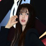 뉴진스 다니엘, 공백기 깨고 생애 첫 도전 "션과 함께 첫 10km...