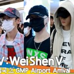 웨이션브이(<b>WayV</b>), ‘SMTOWN LIVE’ 화려한 무대 마치고...