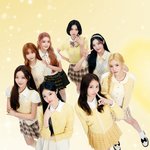 하츠투하츠 <b>KB</b>국민은행 모델