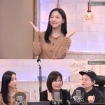 신영숙, 에프엑스 루나 칭찬 <b>일색</b> “6년만에 더 성장해 모두 극...