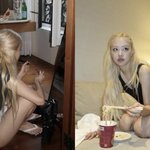 월클 블랙핑크 로제, 식탁도 화장대도 없이 이래도 돼? 인간미 폭발