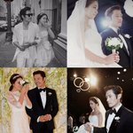 ‘이병헌’ 이민정 끔찍한 아들 사랑 “<b>결혼기념일</b>에도 농구 관람”