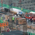 현장 단속…건설업계 "문제 터지면 <b>끝장</b>"[포스코이앤씨 사고 파장]