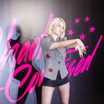 [현장포토] "172cm 46kg"...전소미, 바비인형 각선미