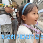 "母=장윤정 교육이 통했다"…하영, 홍콩 트램에 갇혔지만 무사히...