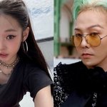 지드래곤, '신세계 家' 애니 깜짝 응원…선배美 폭발 [RE:스타]