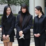 뉴진스, 악성 유튜버에 승소…법원 “2900만 원 지급하라”