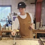 '강해림 열애설' 이동건 "<b>동건</b>이꺼" 크게 적어둔 카페 사장님