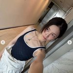 박지현, 발레복 입고 여리여리..청순 미인 <b>대명사</b>