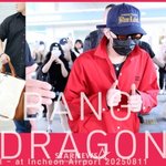 빅뱅 지드래곤 '오늘도 최고!'