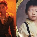 박재범에게 무슨 일이..포동포동한 <b>볼살</b> "귀여워" 모습 보니