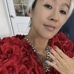 ‘이혼 발표’ 홍진경, 파격 백발 변신…이동휘도 감탄한 <b>GD</b> 싱크로