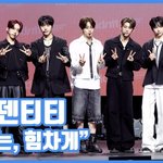 "데뷔는, 힘차게"...<b>아이덴티티</b>, 첫 유닛 출격