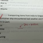 영어 잘 하는 사람.. 이거 왜 답 while인지 몰르겟어