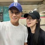 진태현, 팬들 향한 경고 “존경·닮고 싶다 <b>사양</b>…우린 평범한 부부”