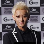 타오 "쉬이양과 10월 결혼식" 임신설은 부인…<b>루한</b> 참석할까