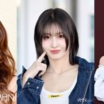 "따뜻한 세상 위해"... 트와이스 나연-모모-쯔위, 장애 인식...