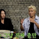 강남 "<b>이상화</b>, 결혼식 비용 다 내…난 춤만 춰"
