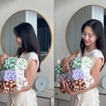 ‘박성광’ 이솔이, 항암 치료에 <b>가발</b>까지 썼는데..이젠 풍성한 머리숱...