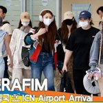 르세라핌, 스포티파이 13개의 억대 스트리밍 곡 보유 걸그룹 (...