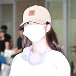 [현장포토] "<b>똘망똘망</b>, 토끼눈"…홍은채, 깜찍 비주얼