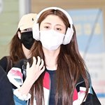 [현장포토] "<b>생얼도</b> 청순해"…허윤진, 청초한 비주얼