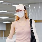 레드벨벳 조이 ‘시원한 민소매 패션’[포토엔HD]