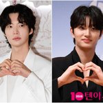 손잡았다…'10살 연상' 김고은과 핑크빛 앞두고 <b>바리</b>스타 활약 ('가오정')