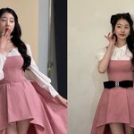 [드루와] '신이 빚은 외모, 신이 내린 연기력' 장다아, '장원영...