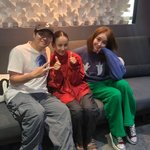 이효리·옥주현, 핑클 뭉쳤다…<b>녹음실</b> 인증에 '기대감 폭발' [해시태그]