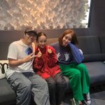 이효리, 옥주현 위해 '핑클 맏언니' 나섰다..올백머리로 가수 복귀