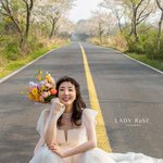 [단독]<b>이특</b>누나 박인영, 오늘(19일) 결혼 "잘 살겠습니다"