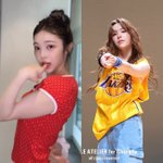 5초로 살렸다… 하츠투하츠 이안-피프티피프티 문샤넬[<b>IS</b>포커스]