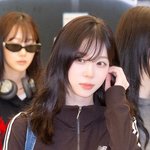 [현장포토] "설렘지수 100%"...윈터, 심쿵 <b>꽃미소</b>