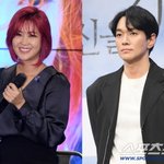 이규한, 결별 1년 만에 또 핑크빛 "그녀와 있으면 멋진 남자된...