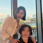 ‘전남편 이혼 상처’ 오열한 이다은, 모델 출신 시어머니와 활짝...