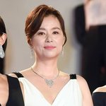 장혜진 “칸 영화제 때 드레스 <b>협찬</b> 못 받아, 김숙이 구해줬다”...