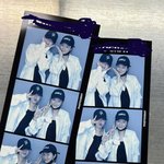 '얼굴 가린' 송지효·<b>지예</b>은, 커플룩 입고 한남동 데이트 [해시태그]