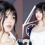 중단' 뉴진스 다니엘, 션·박보검과 <b>러닝</b> 뛰는 근황 [RE:스타]