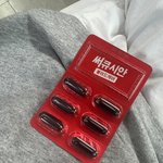 혈액<b>순환</b>이 잘 안돼서 다리가 붓더라구요