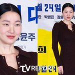 [드루와] 장윤주, 벌써 '모델 포스' 풍기는 8살 딸 향해 "어머니가...