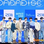 계약만료 5개월 앞둔 제로베이스원, 웨이크원 재계약? “지속적 논의중”