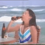 [댓글부탁해] <b>뮤비</b>에서 과거 오란씨 cf 오마주 한 여돌